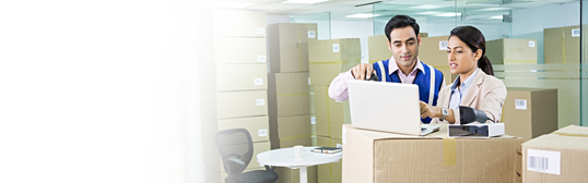 Supply Chain Management